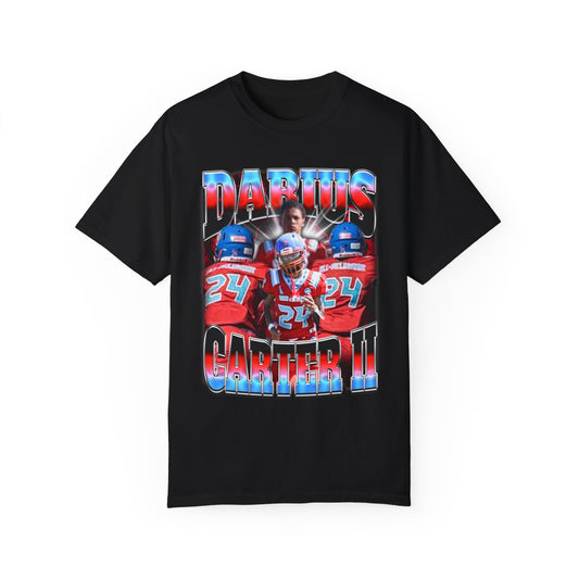 Darius Carter II Heavy Cotton Tee