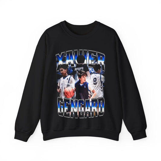 Xavier Gengaro Crewneck Sweatshirt