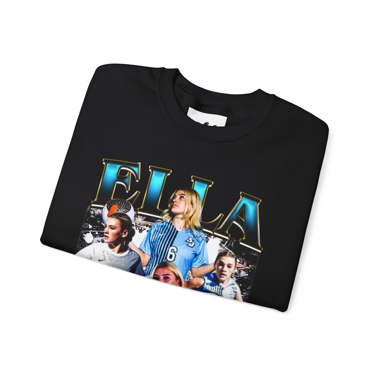 Ella Callanan Crewneck Sweatshirt