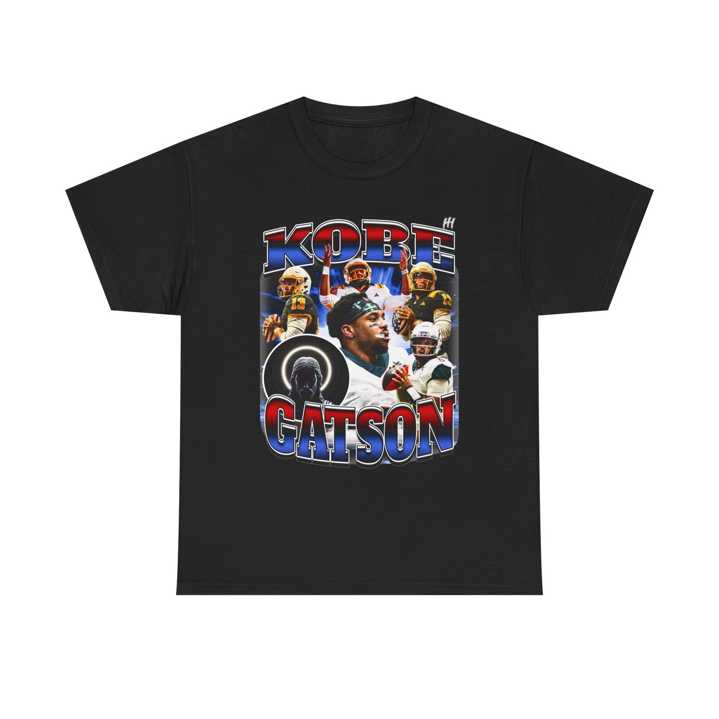 Kobe Gatson T-shirt