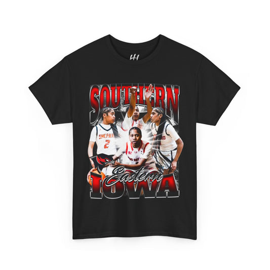 Southern Eastern Lowa Heavy Cotton Tee