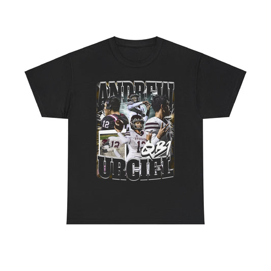 Andrew Urchiel Cotton Tee