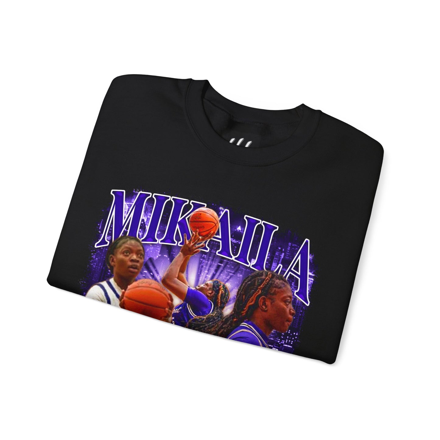 Mikaila Asamoah Crewneck Sweatshirt