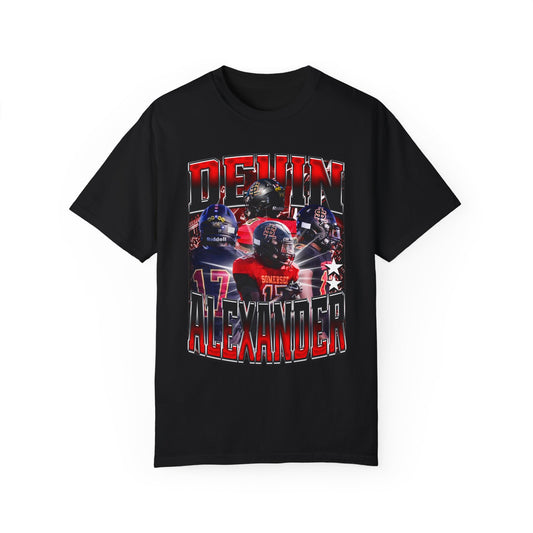 Devin Alexander Heavy Cotton Tee