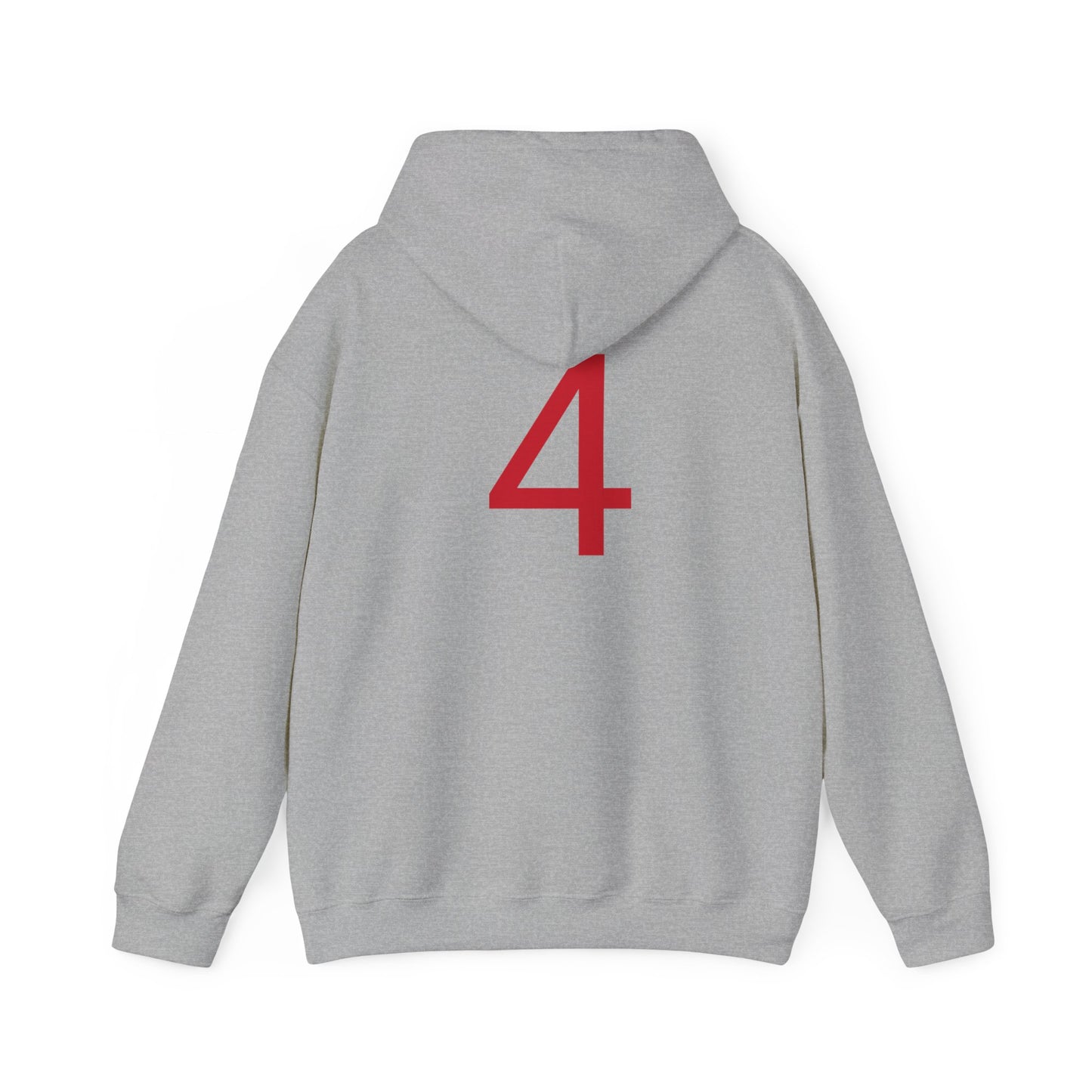 Jordan Aquino Hoodie