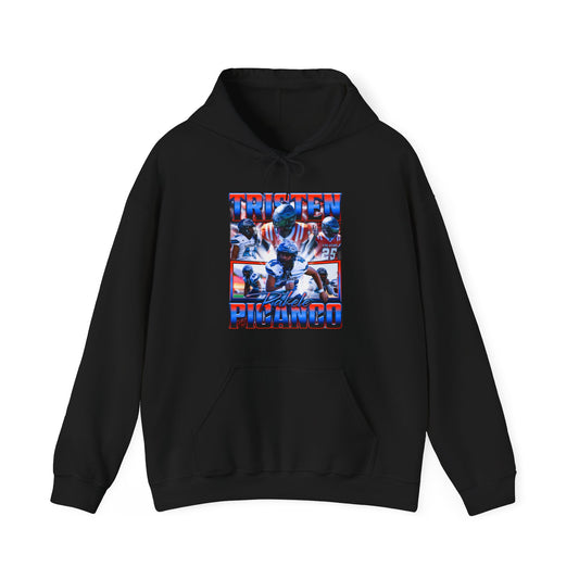 Tristen Picanco Hoodie