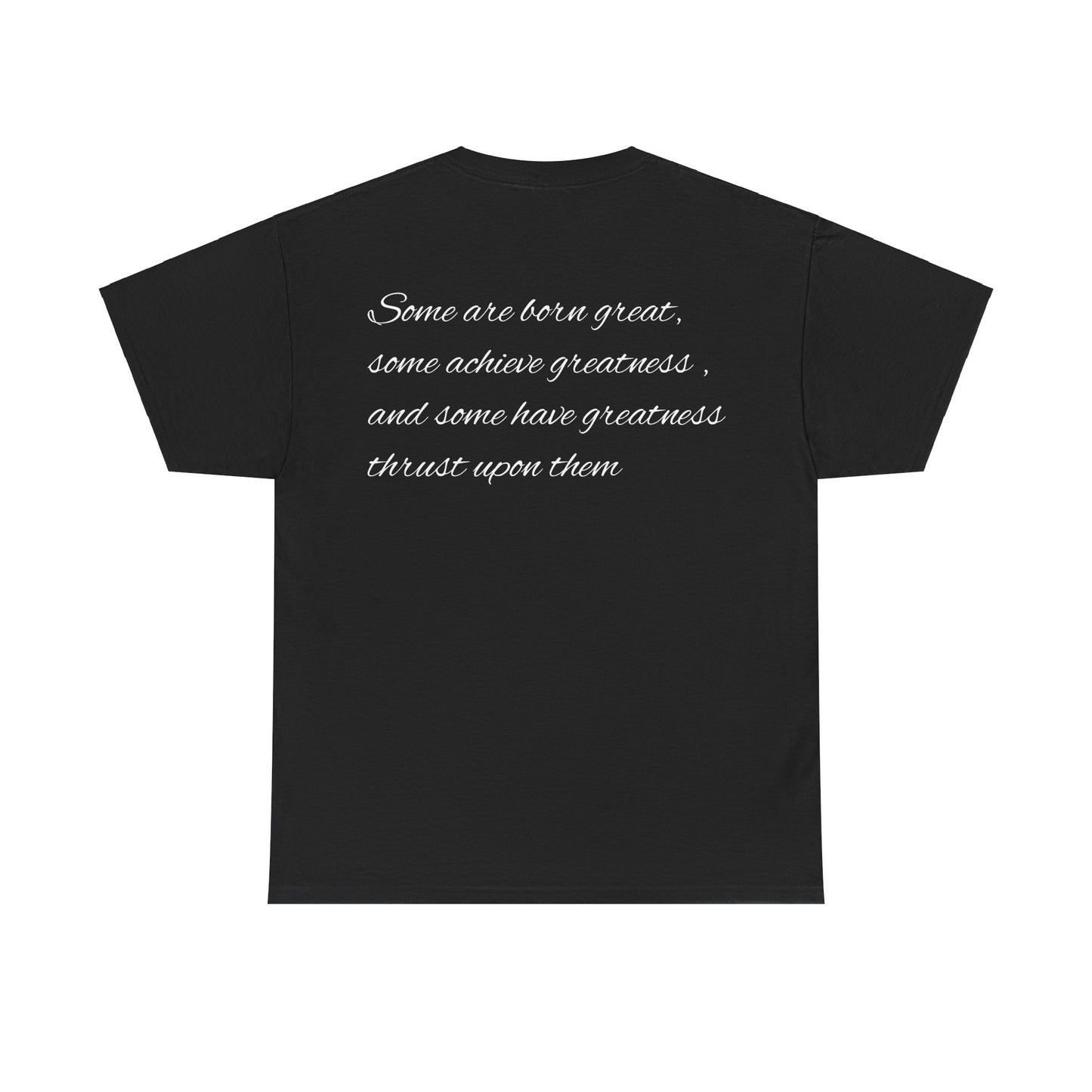 Nyheem Cooper Heavy Cotton Tee