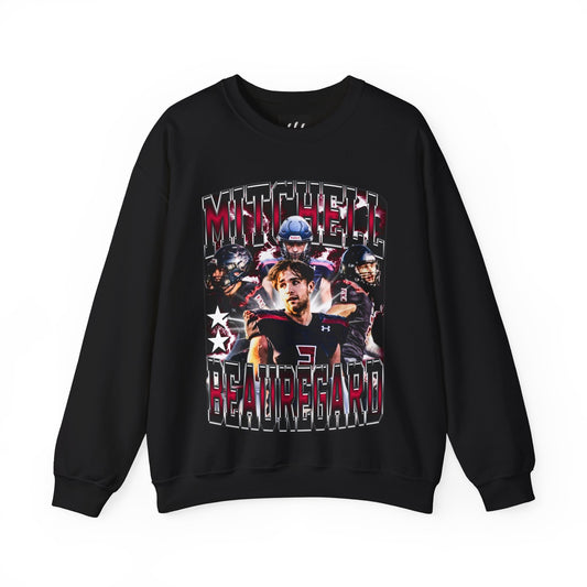 Mitchell Beauregard Crewneck Sweatshirt