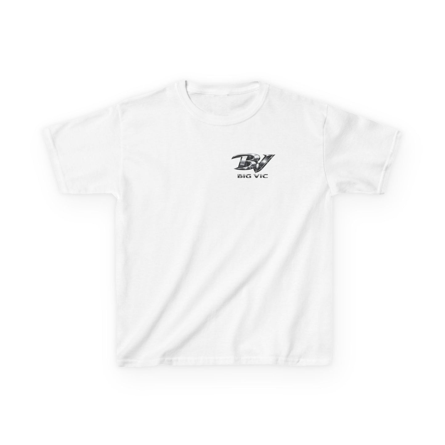 Victor Raposo Youth Heavy Cotton Tee