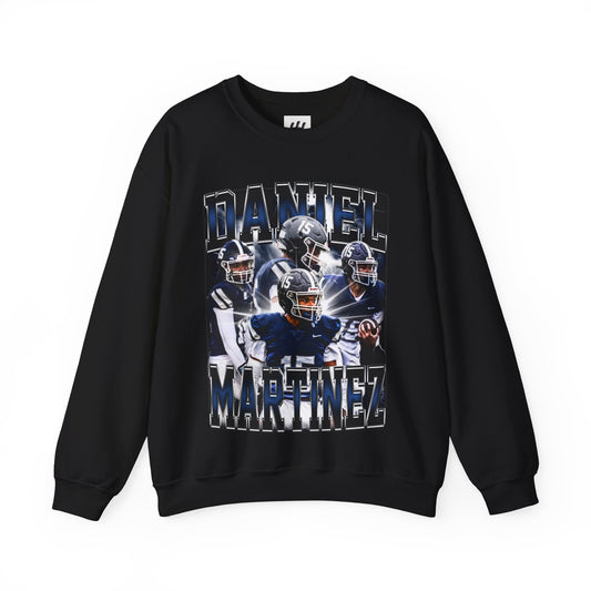 Daniel Martinez Crewneck Sweatshirt