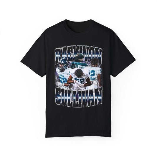 Raekwon Sullivan Heavy Cotton Tee