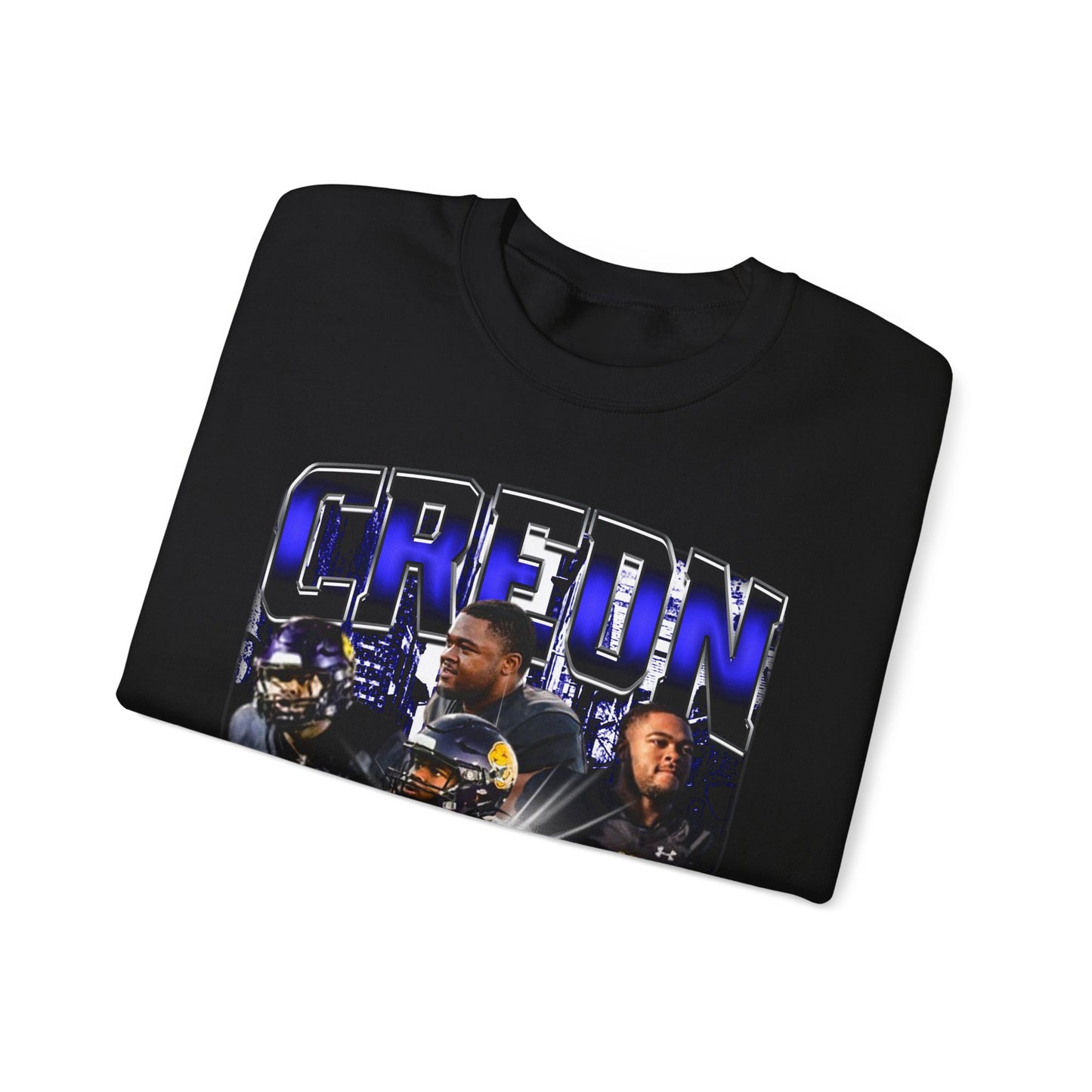 Creon Fitch Crewneck Sweatshirt
