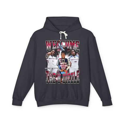The U Dizzle Hoodie