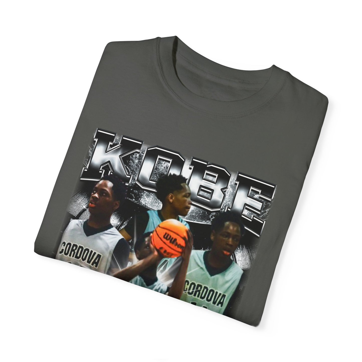 Kobe Washington Heavyweight Premium Tee