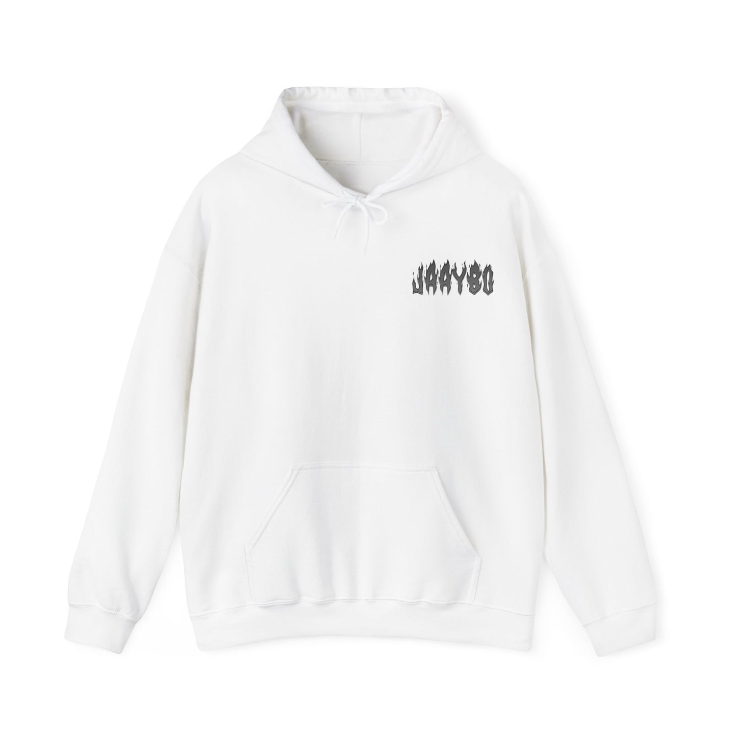 Jaaybo Hoodie