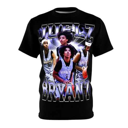 Juelz Bryant Vintage Full Pree