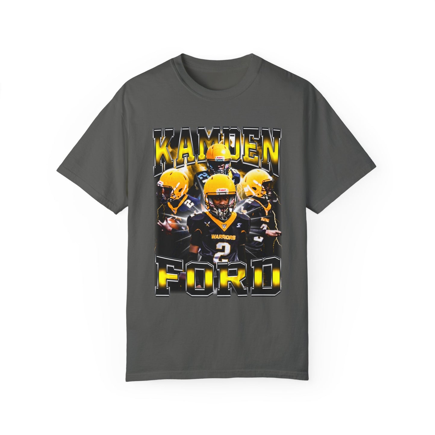 Kamden Ford Heavyweight Premium Tee