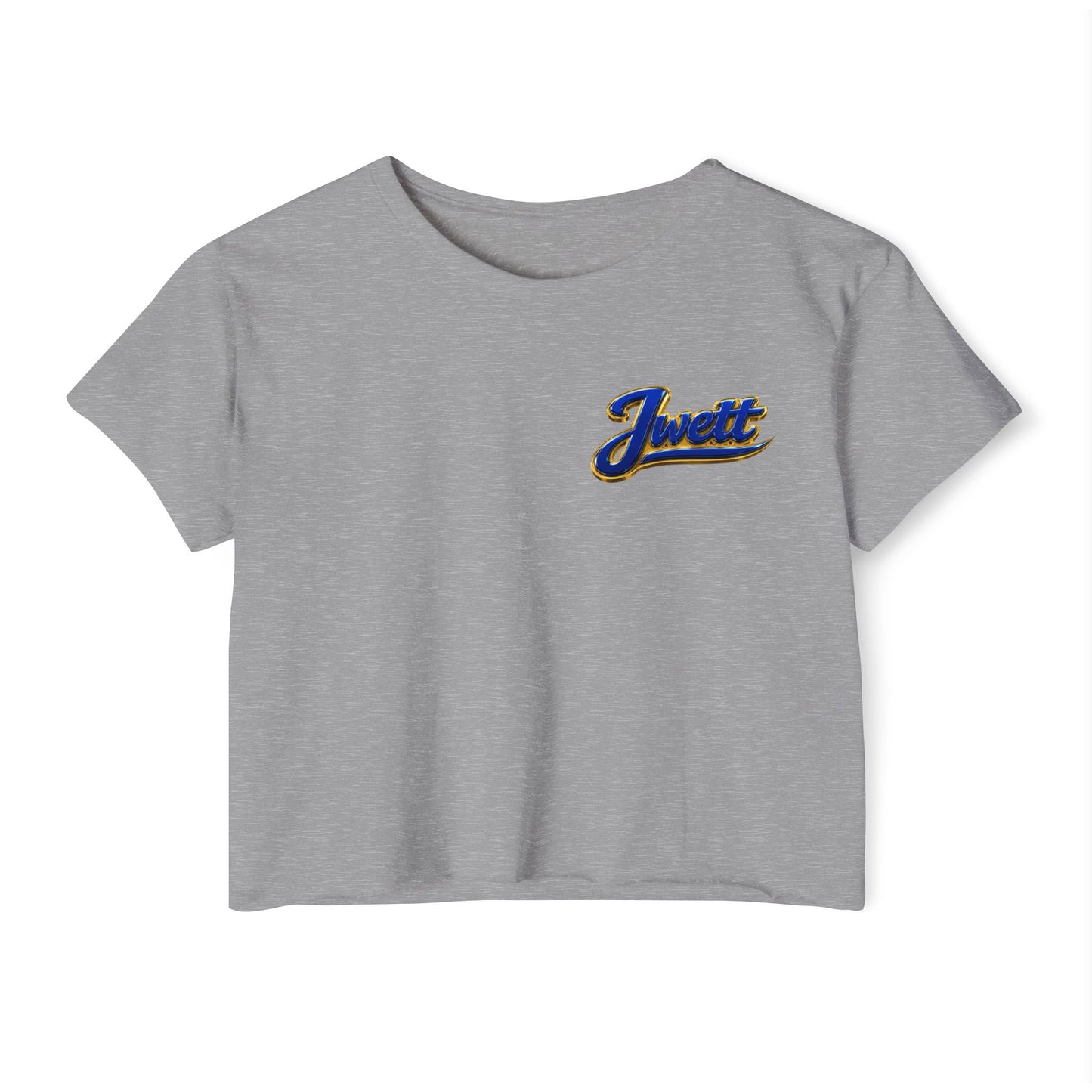 Jayden Noel Crop Top