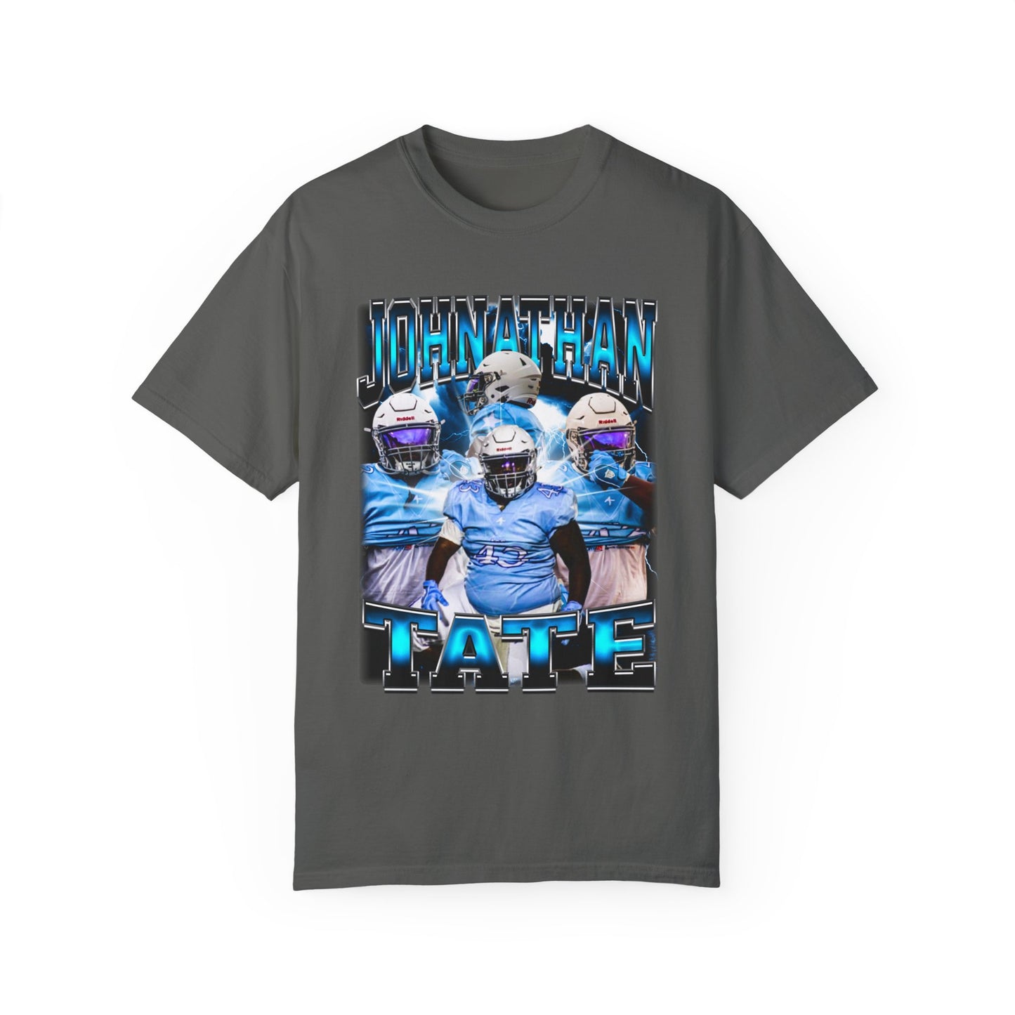 Johnathan Tate Heavyweight Premium Tee