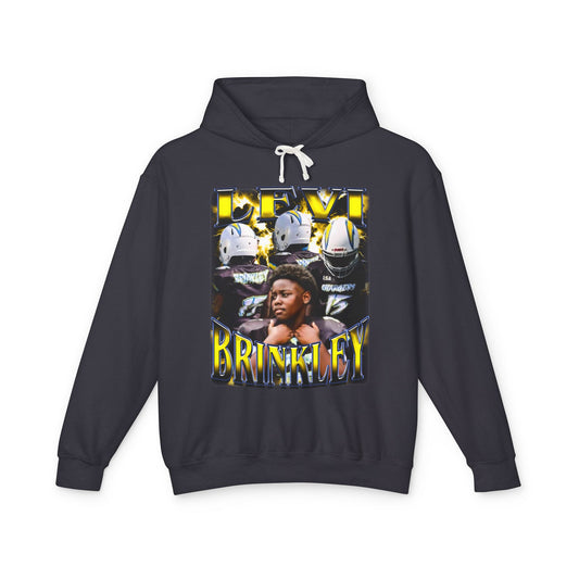 Levi Brinkley Hoodie