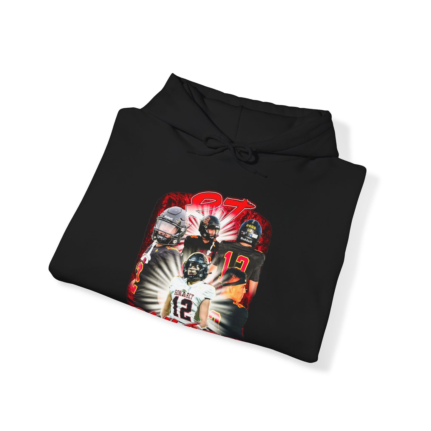 RJ Olivieri Hoodie