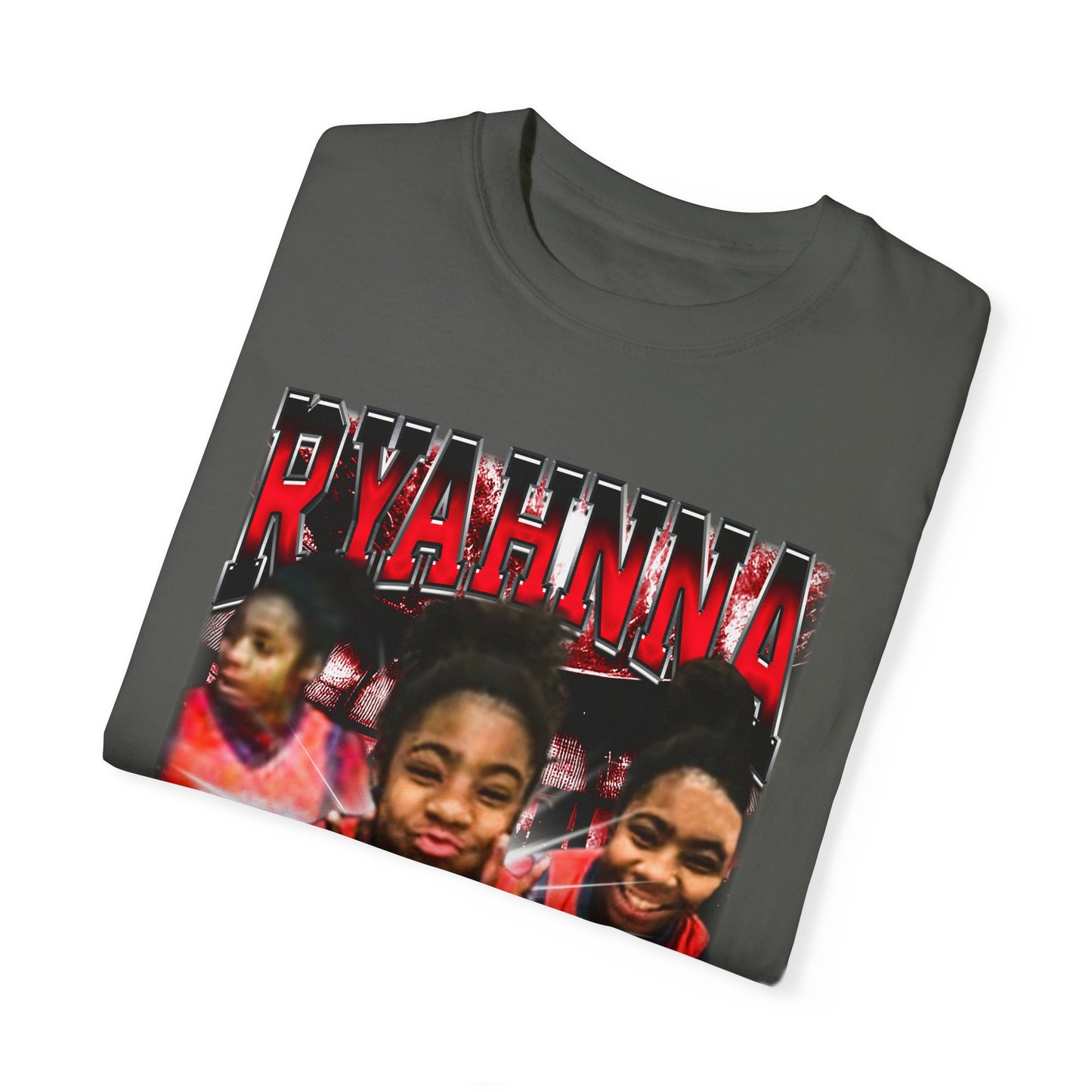 Ryahnna Hester Heavyweight Premium Tee