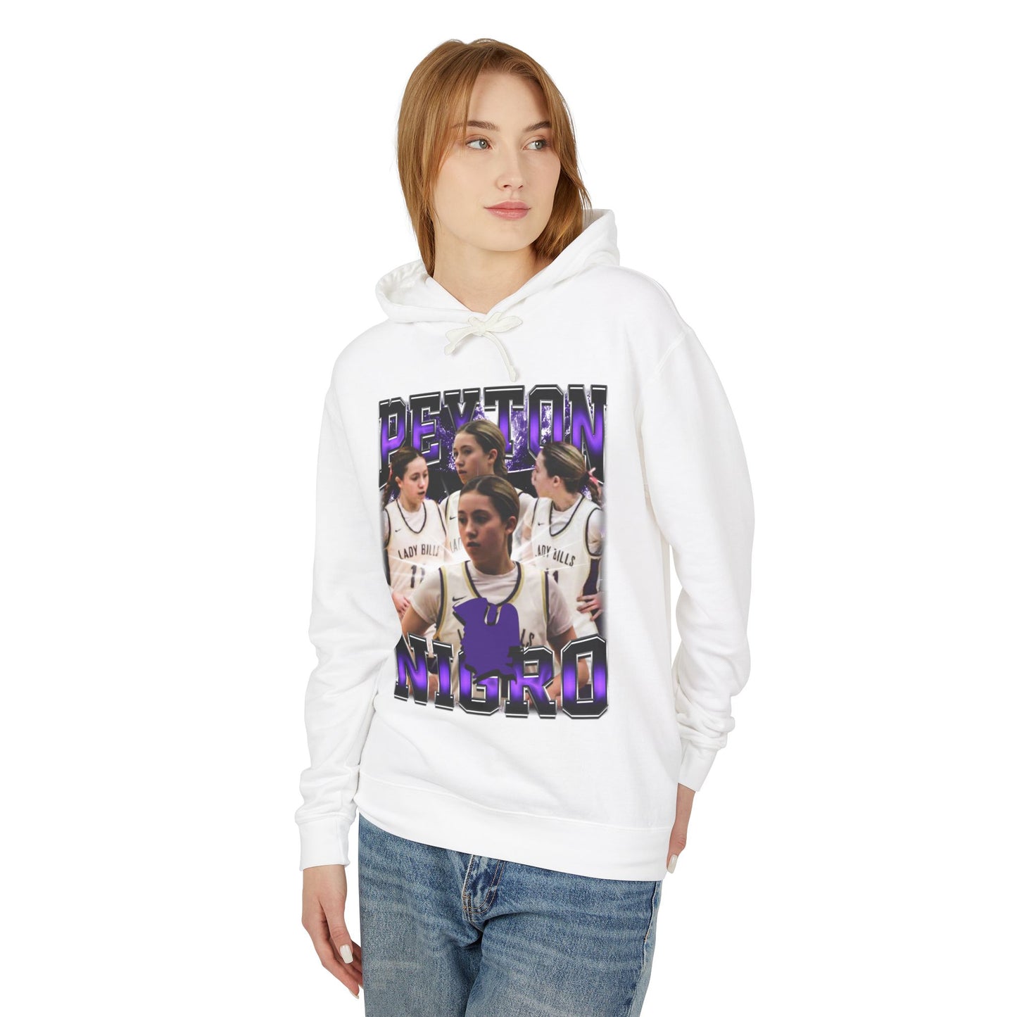 Peyton Nigro Hoodie