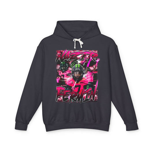 Nazir Fermin Hoodie