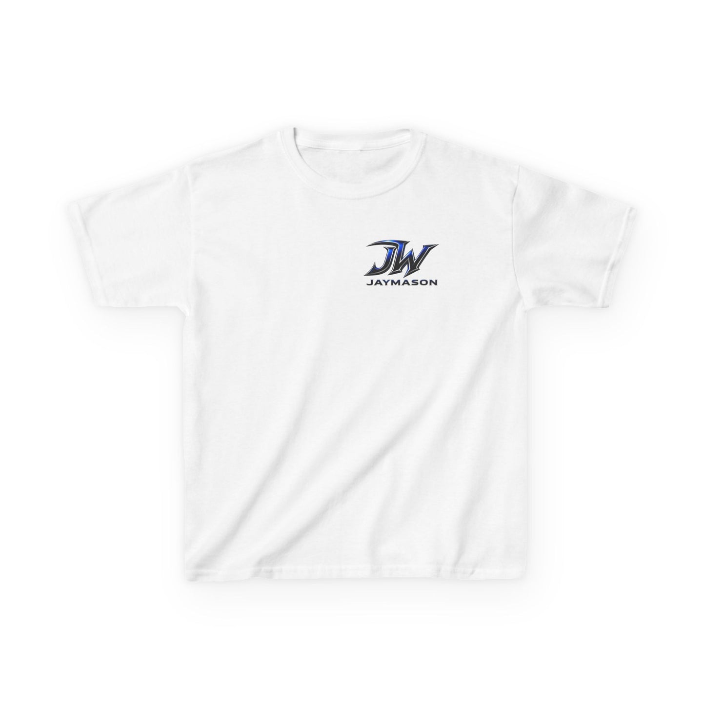 Jaymason Willingham Youth Heavy Cotton Tee