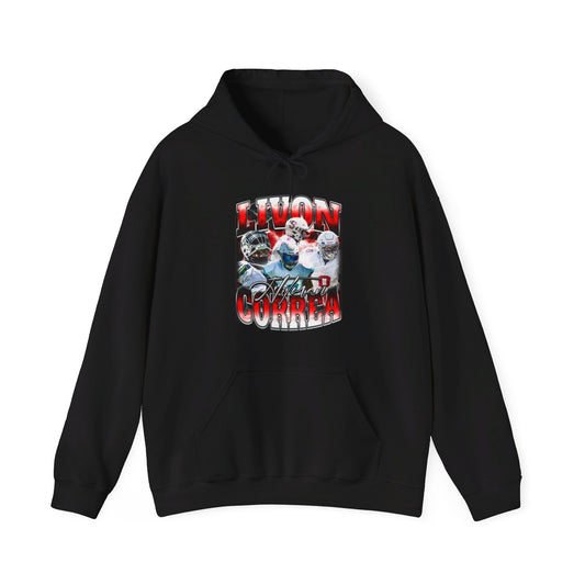 Livon Correa Hoodie