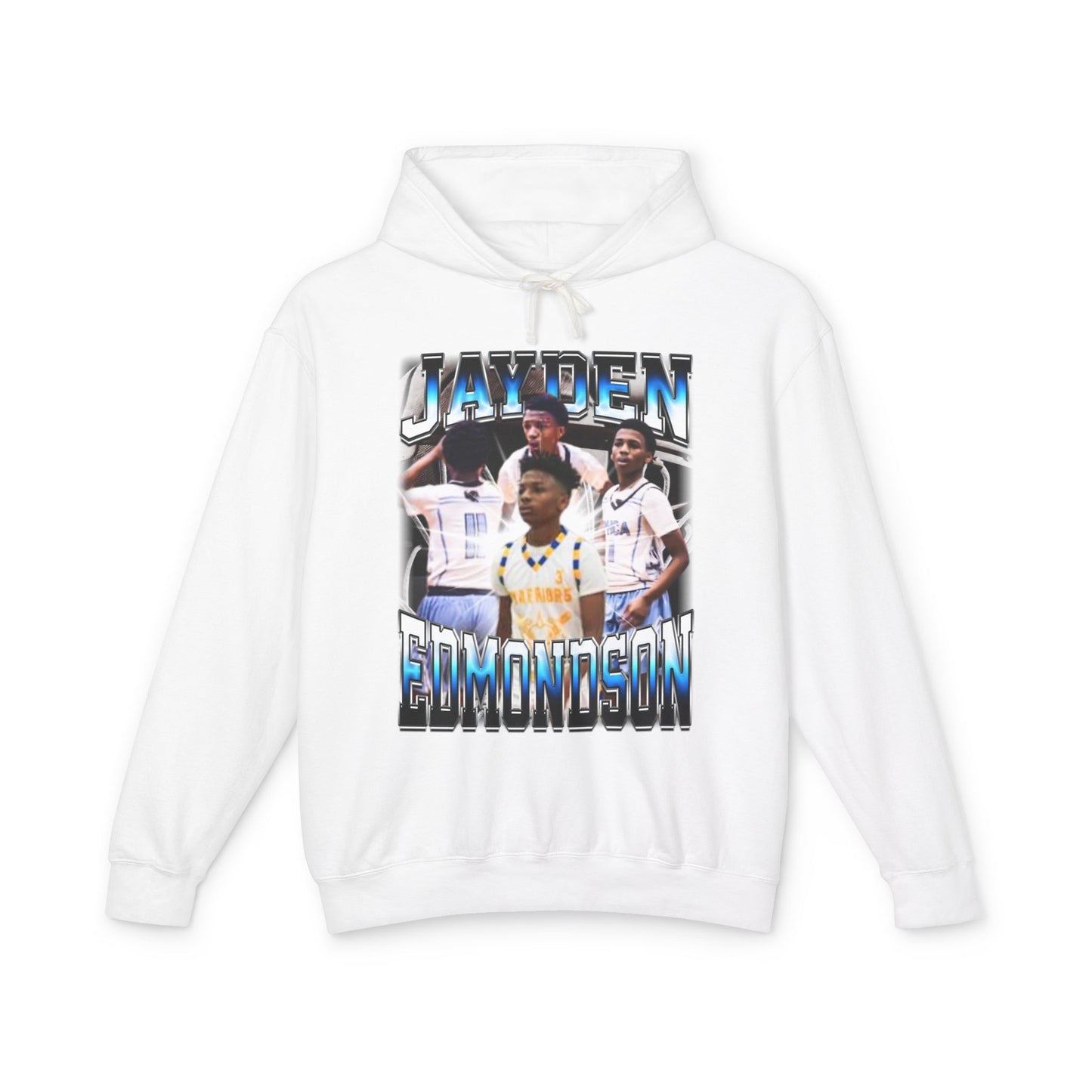 Jayden Edmondson Hoodie