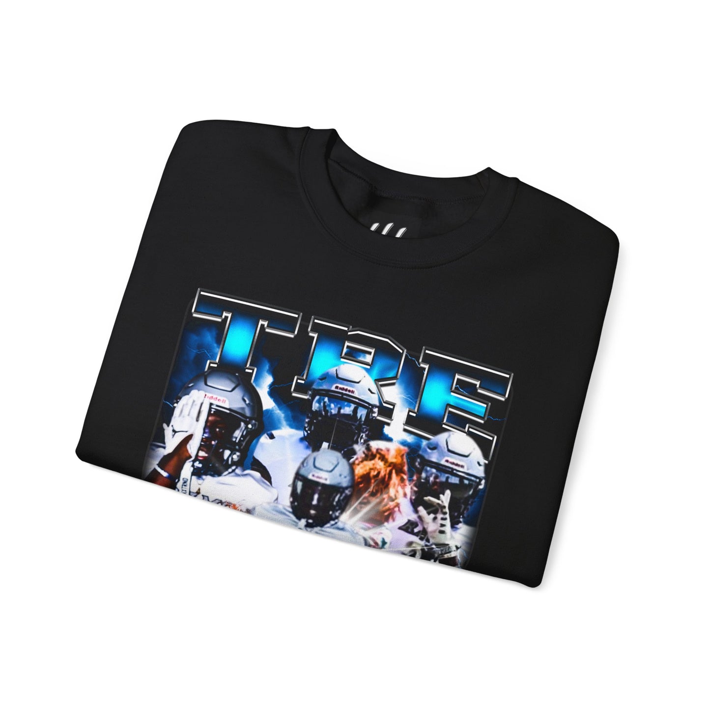Tre Alexander Crewneck Sweatshirt