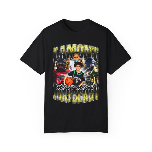 Lamont Mayberry Heavy Cotton Tee