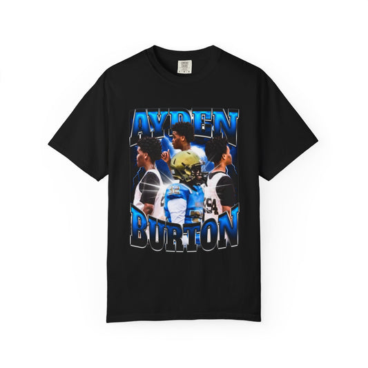 Ayden Burton Heavyweight Premium Tee