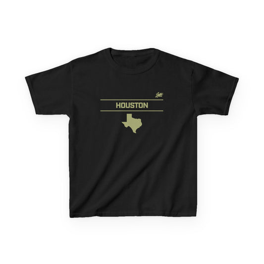 Byron Walker Youth Heavy Cotton Tee