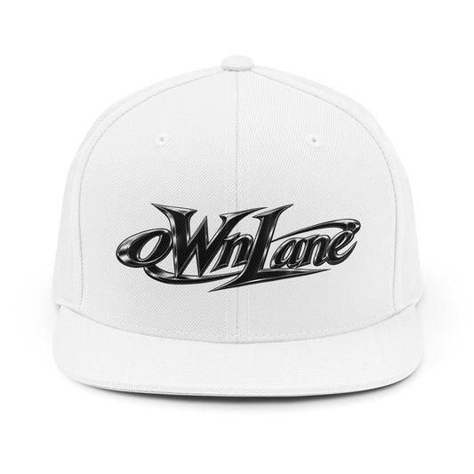 Jerrime Neal Snapback Hat