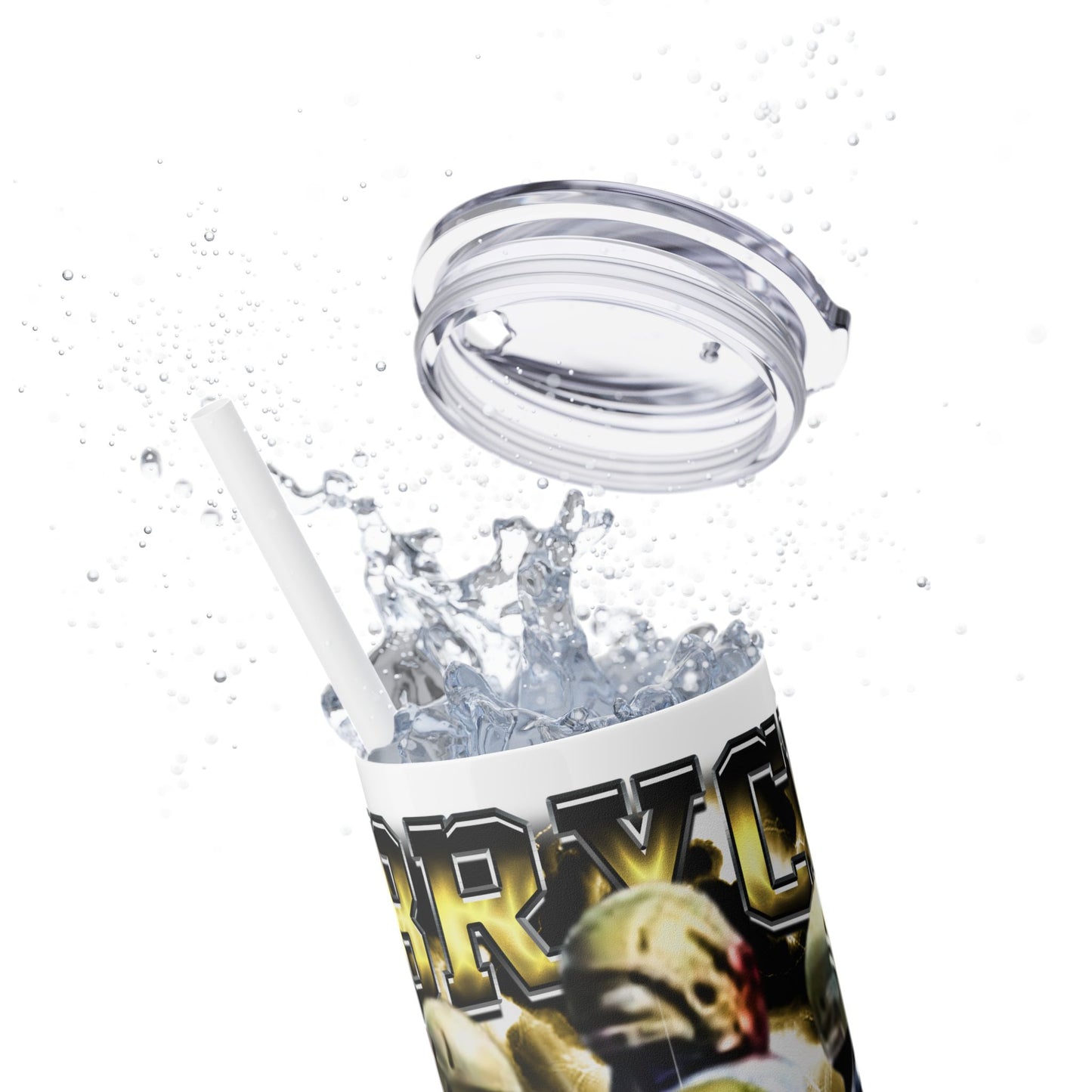 Bryce Mcfadden Stainless Steal Tumbler