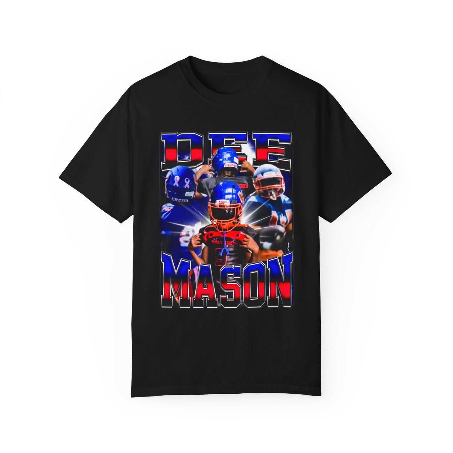 Dee Mason Heavyweight Premium Tee