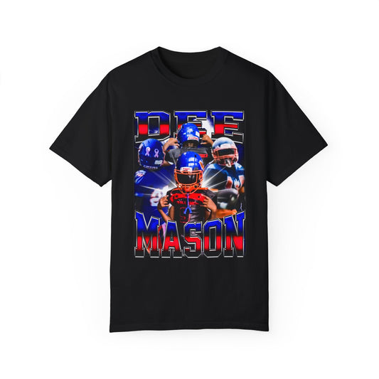 Dee Mason Heavyweight Premium Tee