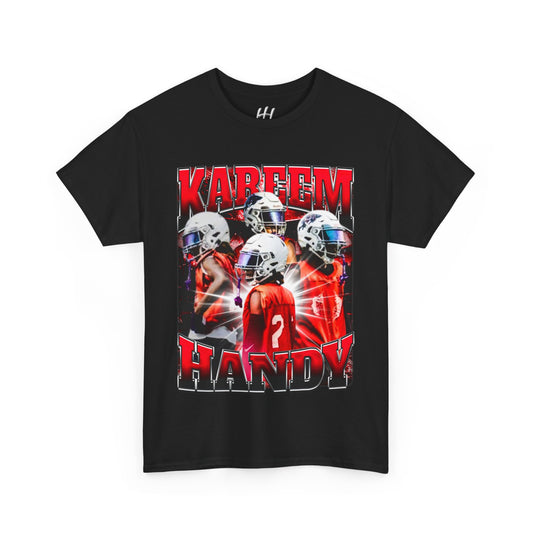 Kareem Handy Heavy Cotton Tee