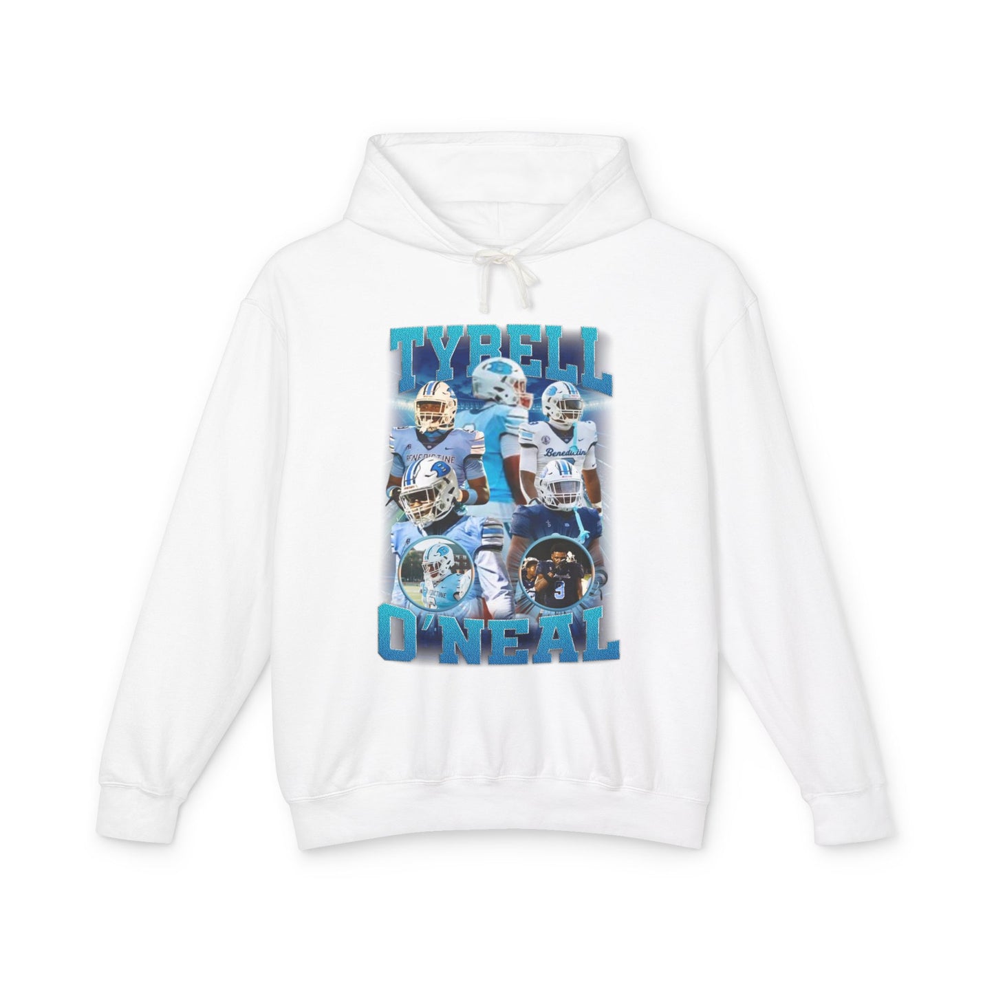 Tyrell O’Neal Hoodie