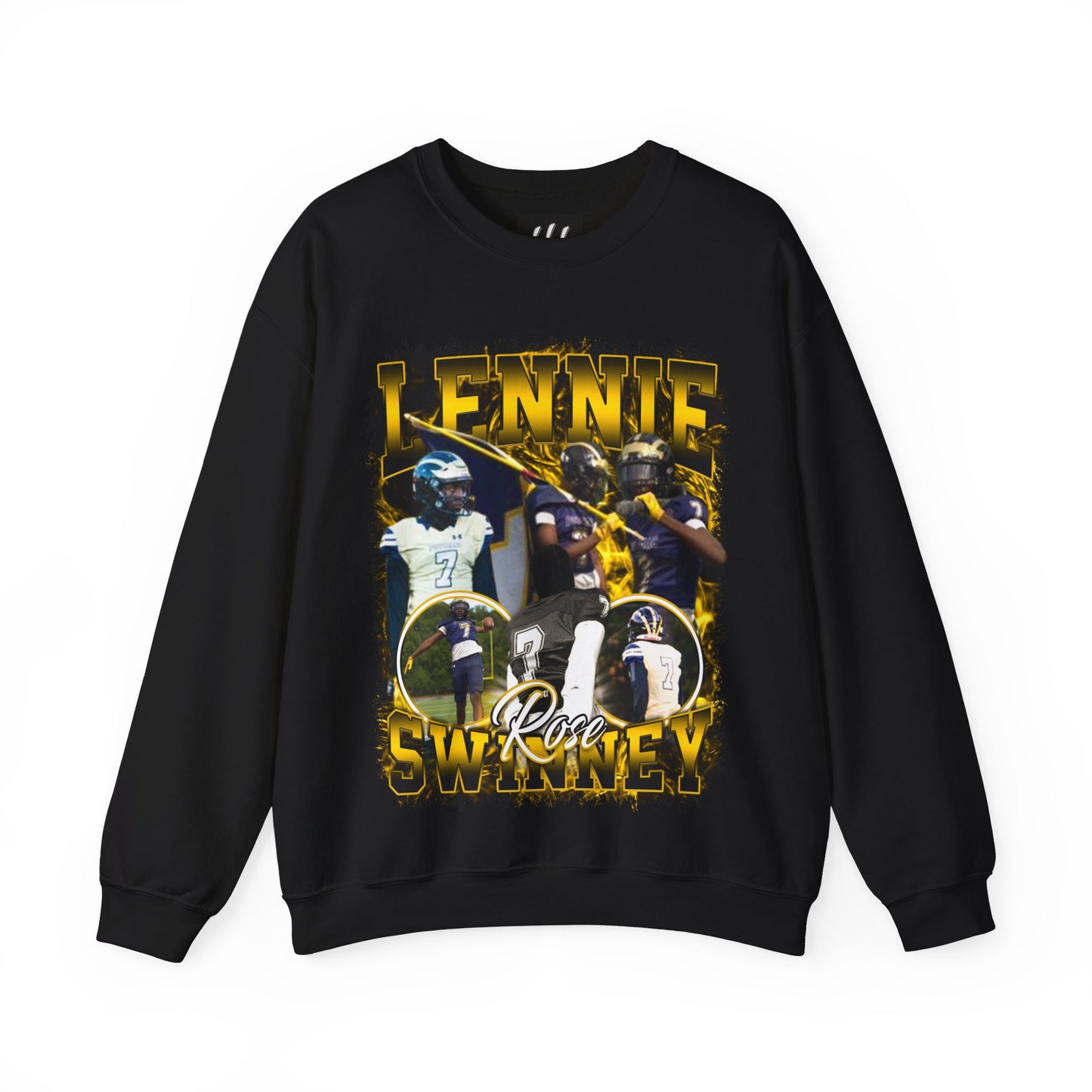 Lennie Rose-Swinney Crewneck Sweatshirt