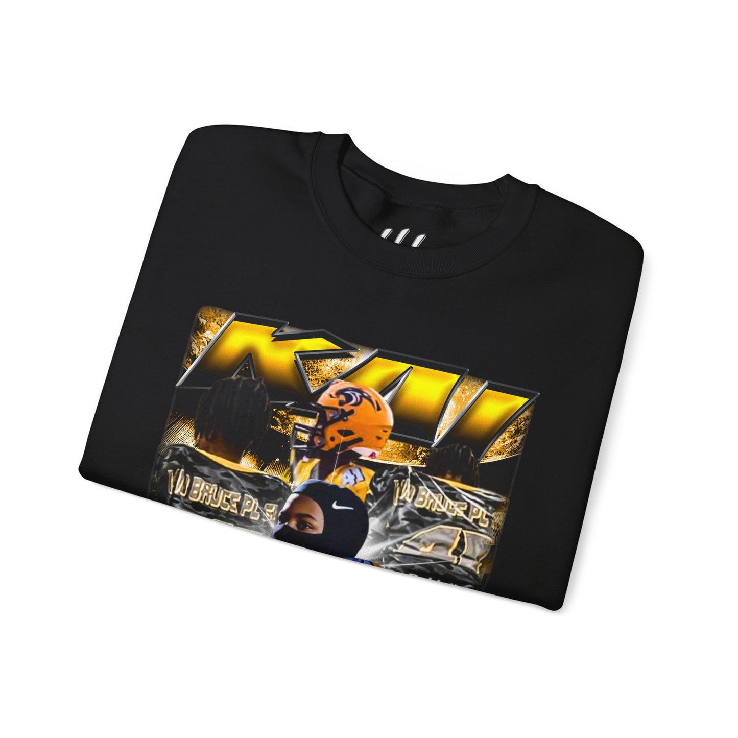 Kai Jackson Crewneck Sweatshirt