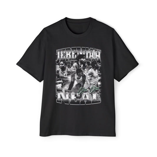 Jeremiah Neal Oversized Tee