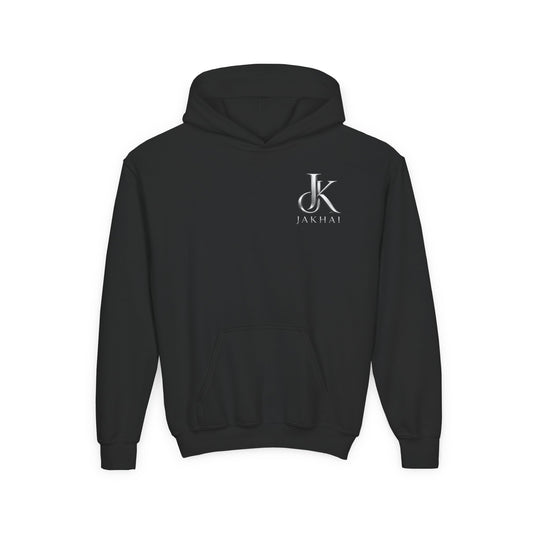 Jakhai Dancy Youth Hoodie