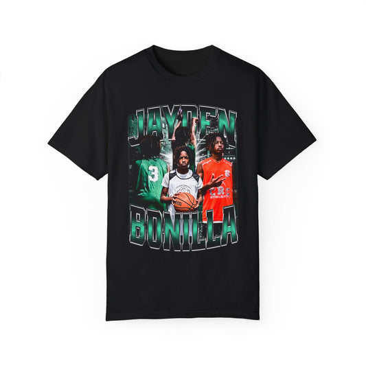 Jayden Bonilla Heavy Cotton Tee