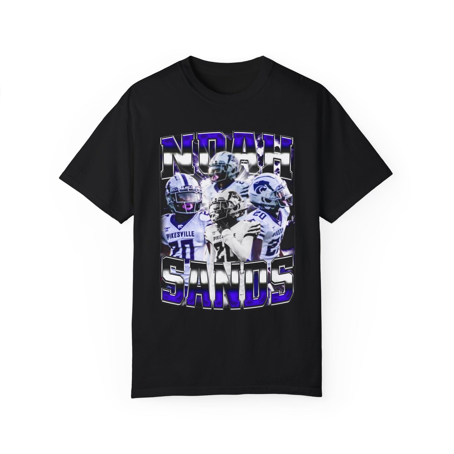 Noah Sands Heavy Cotton Tee