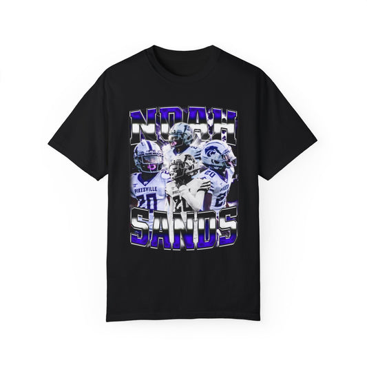 Noah Sands Heavy Cotton Tee