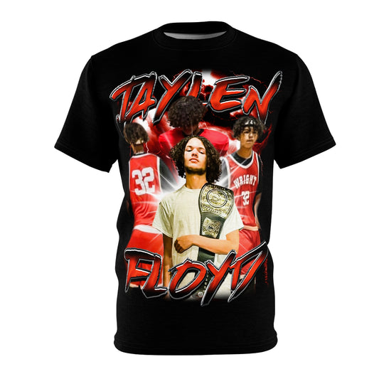 Jaylen Floyd Vintage Full Pree