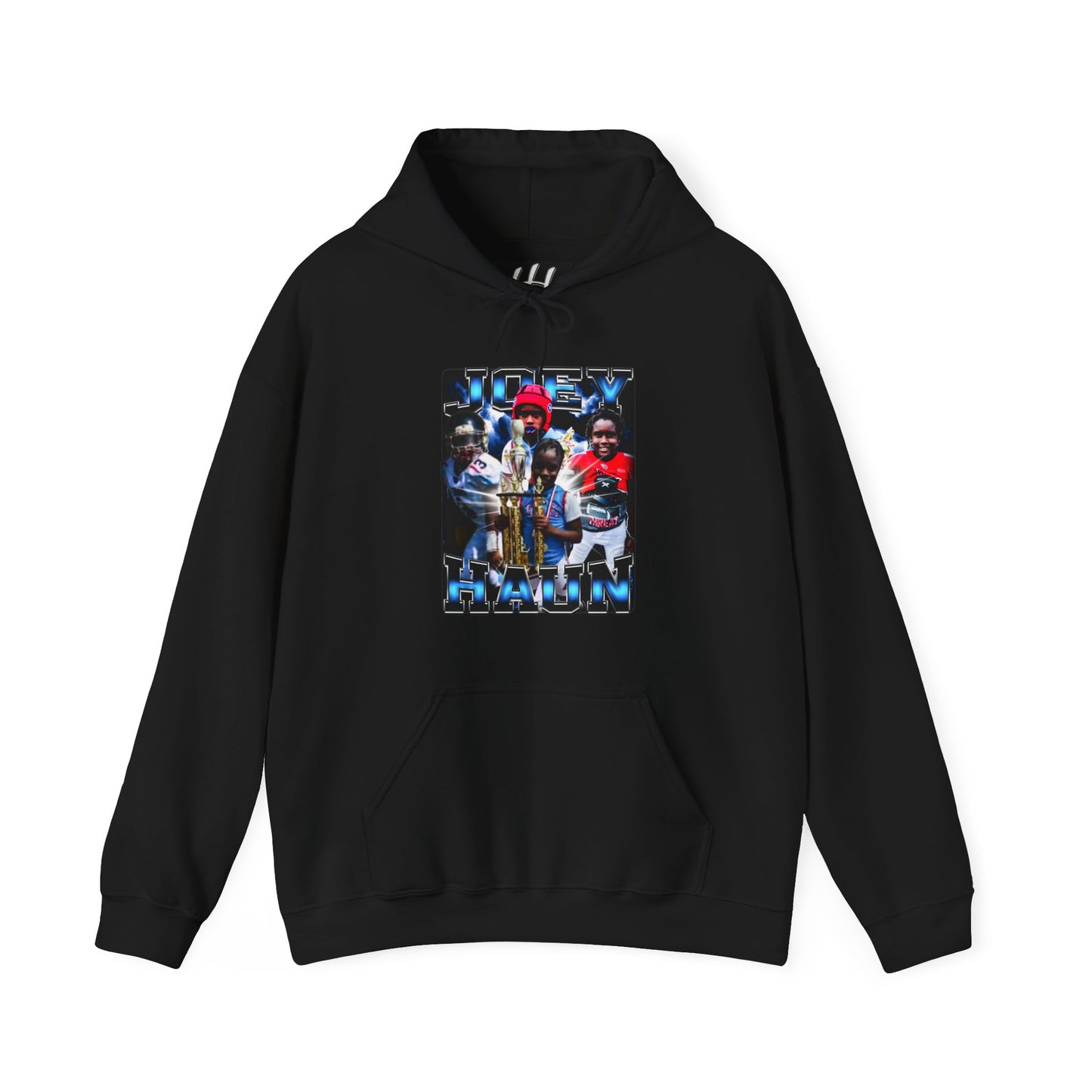 Joey Haun Hoodie